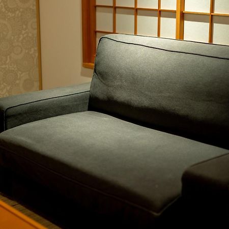 Resi Stay Hachi Inn Kyoto Buitenkant foto