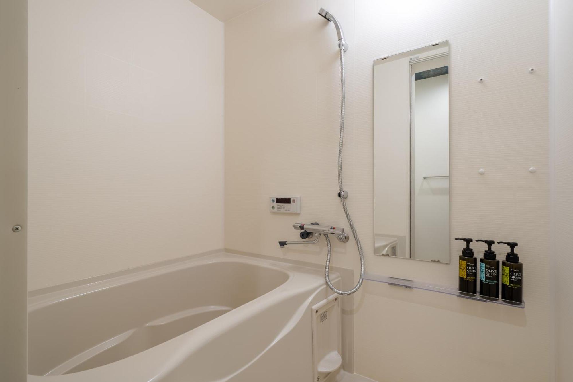 Resi Stay Hachi Inn Kyoto Buitenkant foto