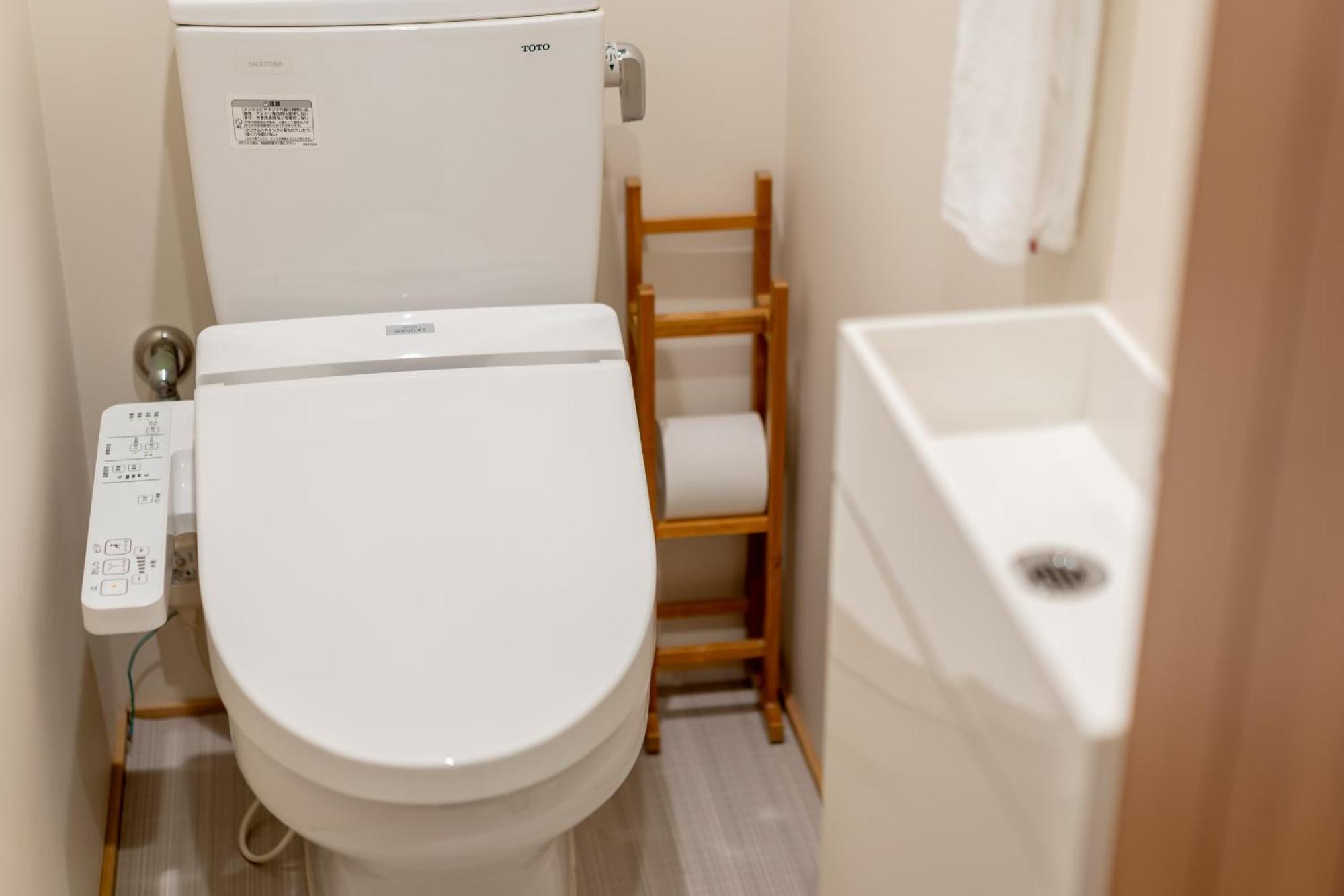 Resi Stay Hachi Inn Kyoto Buitenkant foto