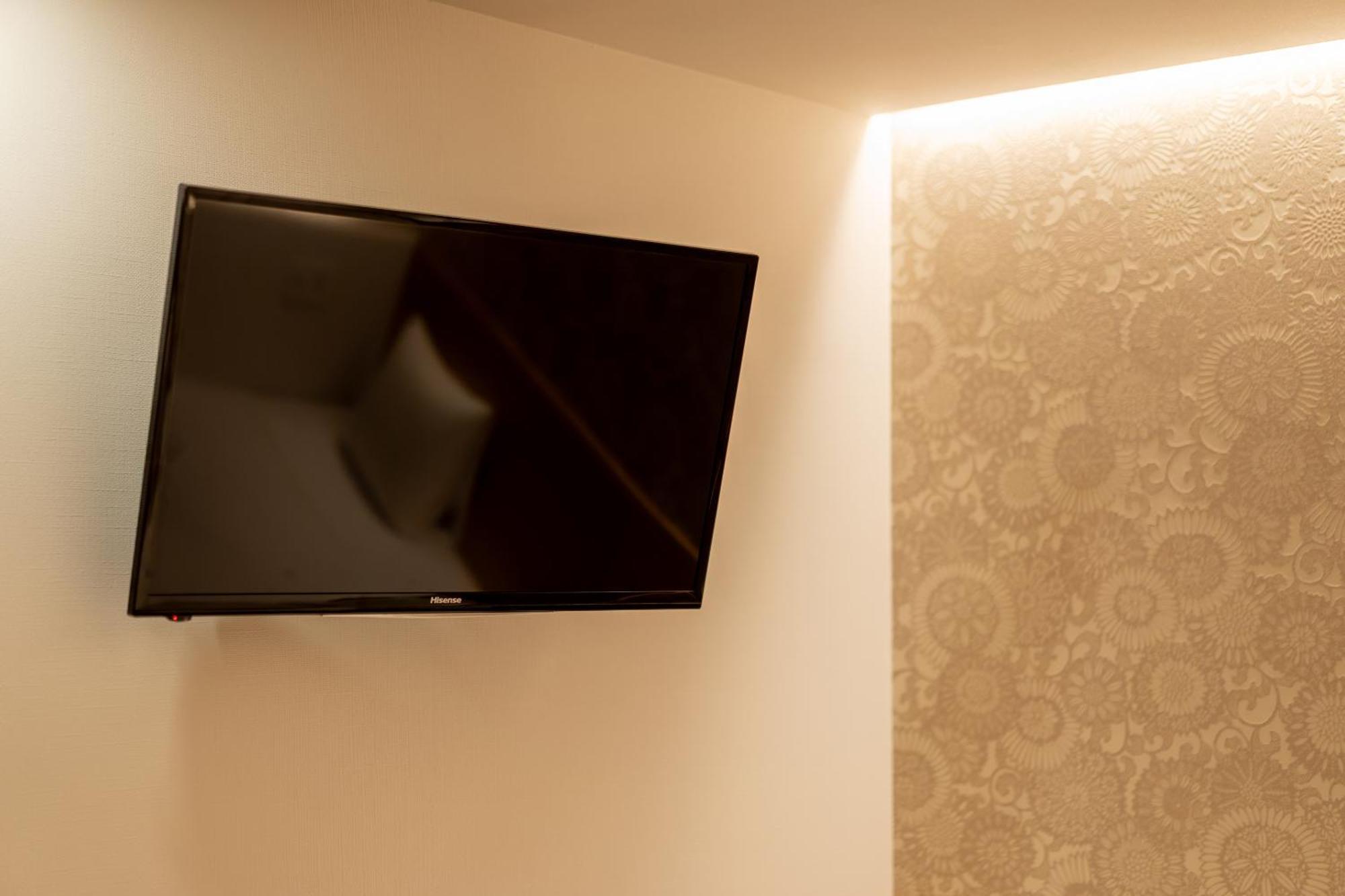 Resi Stay Hachi Inn Kyoto Buitenkant foto