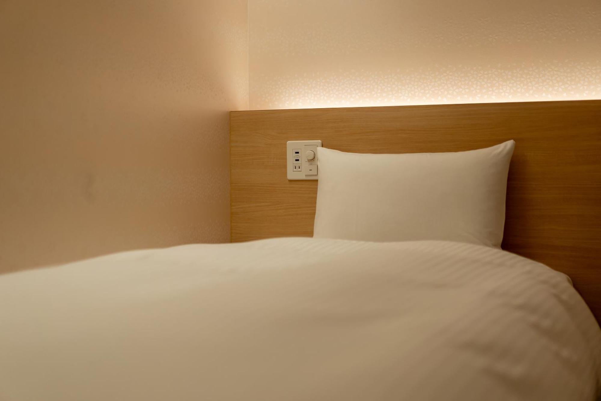 Resi Stay Hachi Inn Kyoto Buitenkant foto