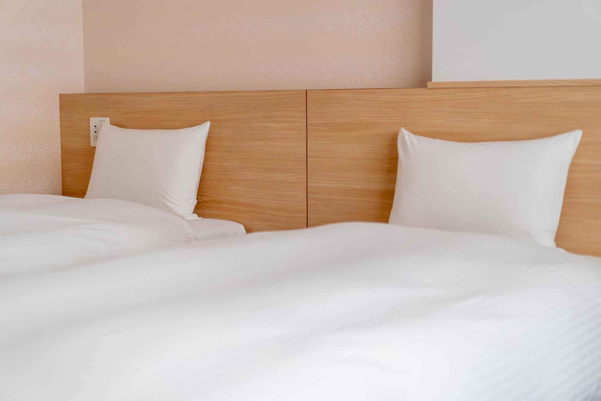 Resi Stay Hachi Inn Kyoto Buitenkant foto