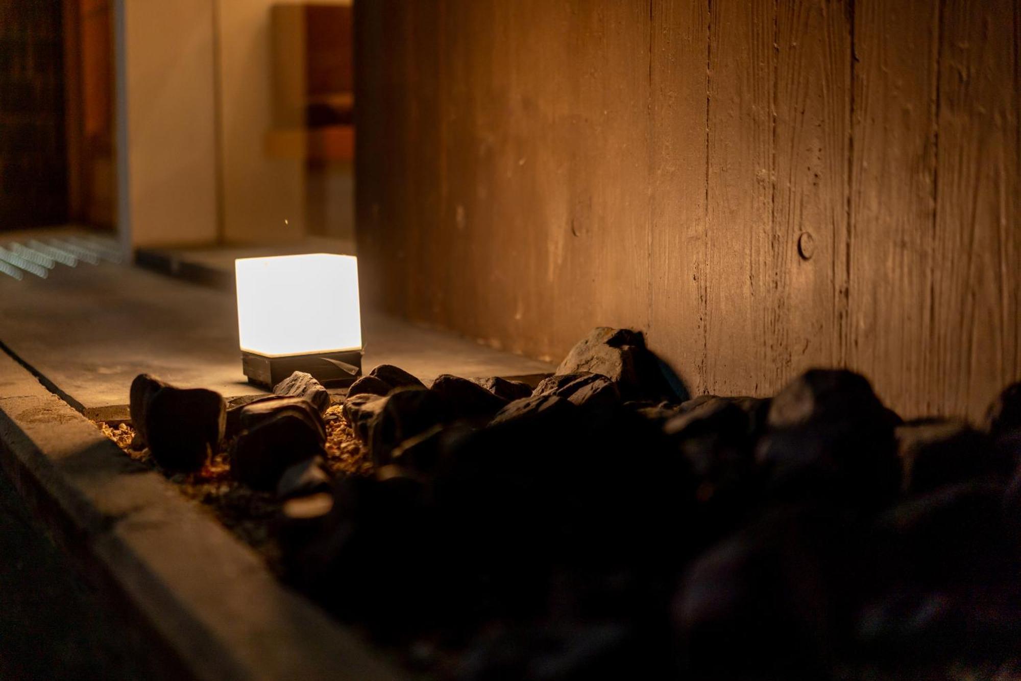 Resi Stay Hachi Inn Kyoto Buitenkant foto